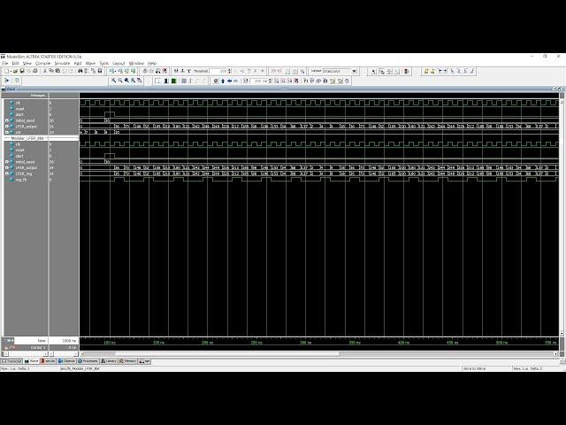 FPGA Implementation of Comparative Analysis and Performance Evaluation for Different LFSR Techniques