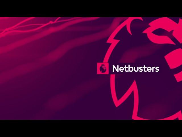 Premier League Netbusters 2016/17 Intro