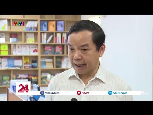 VTV24 – Sách giả lộng hành | First News