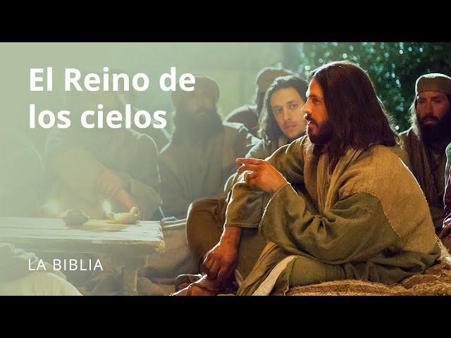 Buscad el Reino de Dios