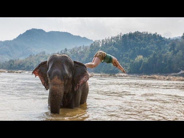 [Doku HD] Der Mekong - Chinas reißender Strom