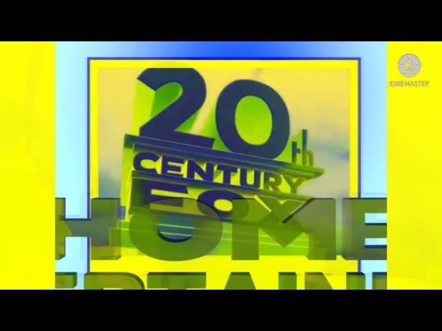 1995 20th Centruy Fox home entertainment Effects Inspiréd By Preview 2 Effects