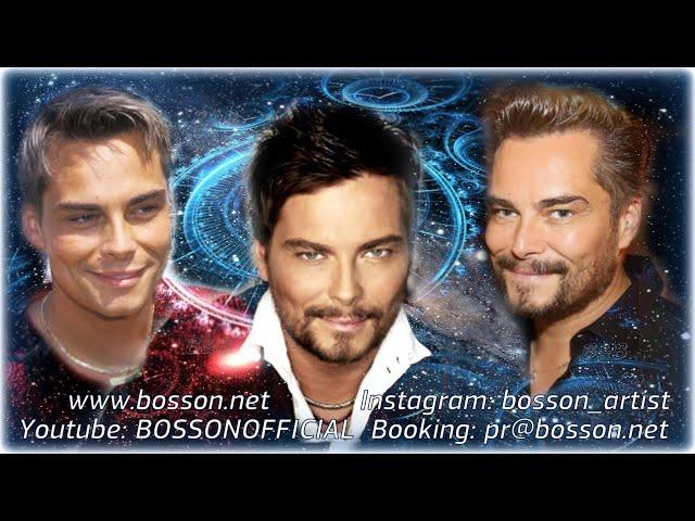 BOSSON - Performances /Promo/