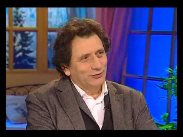 А у нас сегодня гость, №77. Евгений Князев