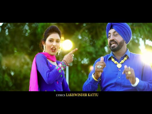 Jaan (Promo) | Rana Maan & Sumanpreet | Pendu Records | Latest Punjabi Songs 2016