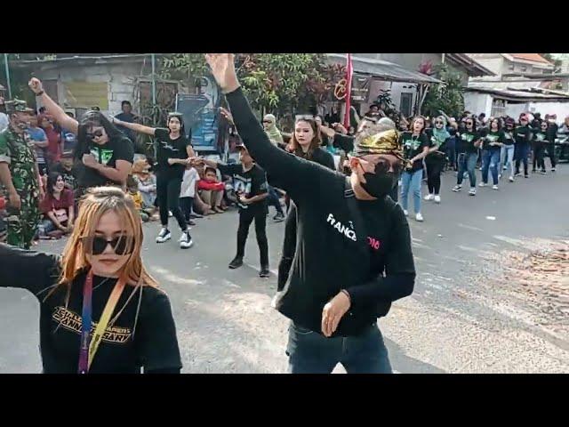 karnaval purworejo sanankulon 2022