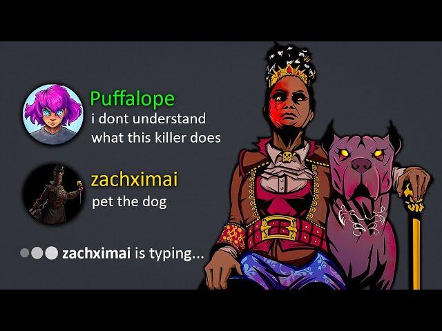 Can The ONLY P100 Houndmaster Teach a NOOB? ft. @zachximai (#33)