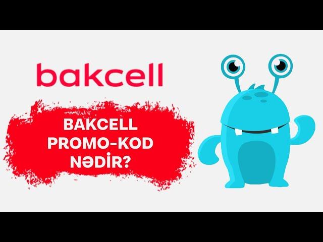 Bakcell promod nedir OZUNET