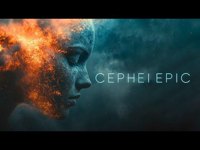 ВЕЛИКАЯ ПОДБОРКА! НАДЕНЬТЕ НАУШНИКИ ПОГРУЗИТЕСЬ В БЕСКОНЕЧНО КРАСИВУЮ ФАНТАСТИКУ | POWERFUL EPIC MIX