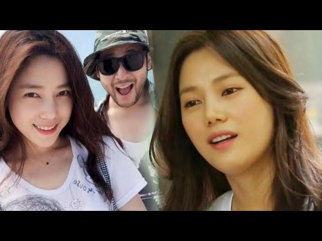 미쓰라진 아내 권다현, 전혜진과 ‘절친 인증’ @싱글 와이프 6회 20170906