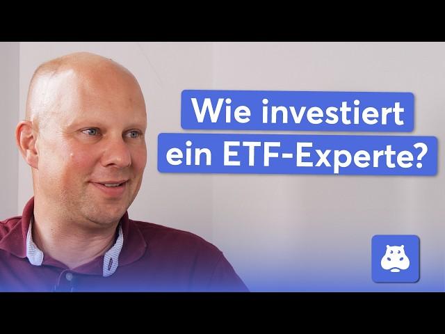 Bester Tag für ETF-Kauf und Sparplanausführung! ETF-Experte Arne Scheehl im Interview Teil 1/2