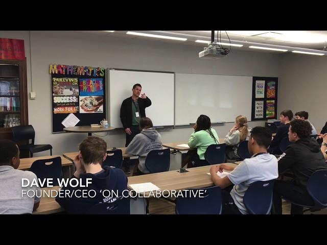 Career Day 2020