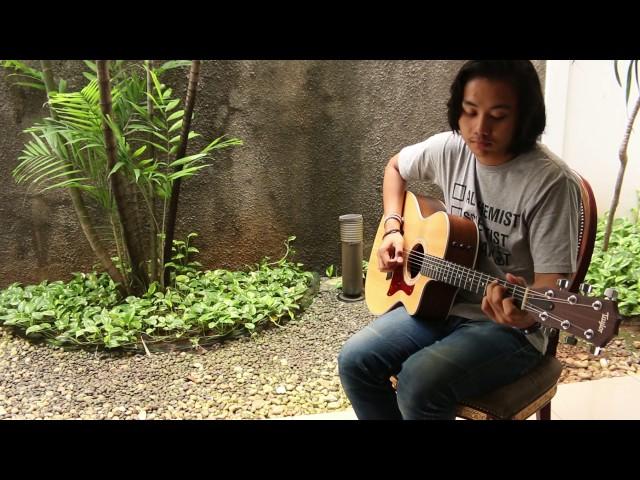 Kidung (Acoustic Cover) - Chrisye