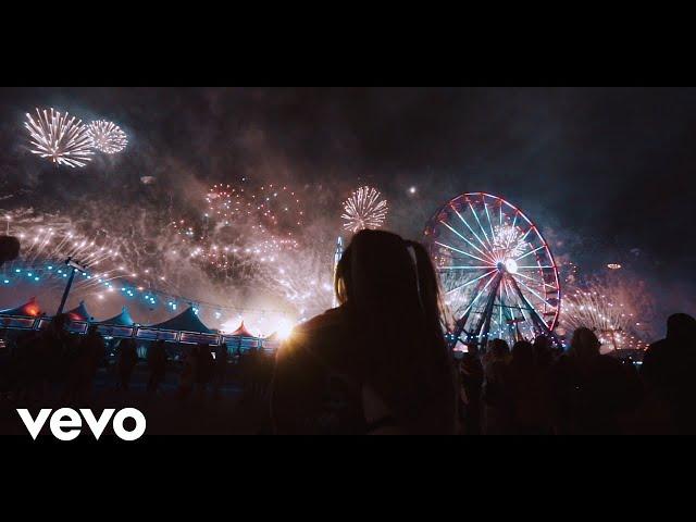 Gryffin & John Martin - Cry (Festival Video)