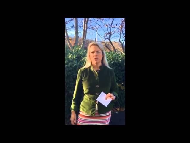 Kelly Allen Nov21 Newsletter Video