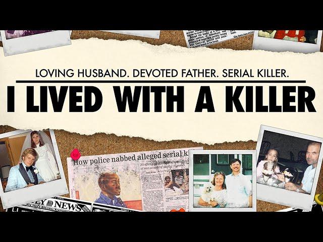 I Lived With A Killer | Season 1 | Episode 6 | Sammy "The Bull" Gravano | Robert Mladinich