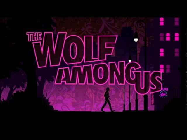 The Wolf Among Us - Bad Liar [Extended]