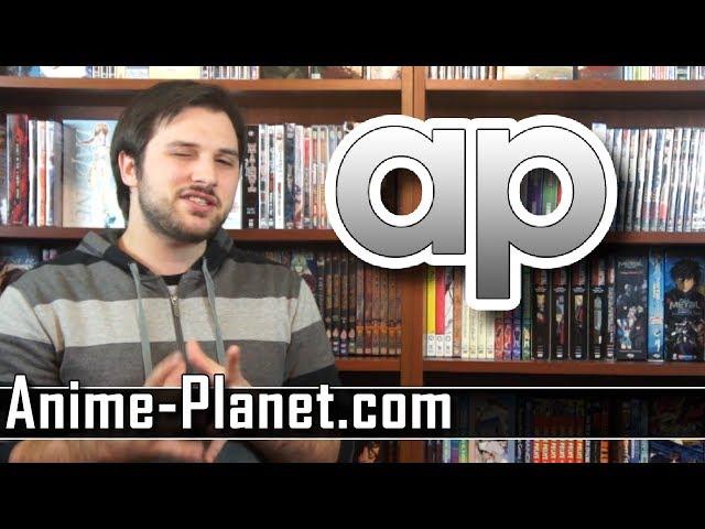 Tips from The Anime Collector - Anime-Planet.com: Tracking What You've Watched