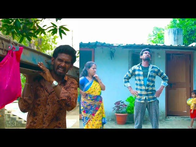 Sear Dhadoo Ultimate Banjara Comedy Video // Fiah Vinod Kumar And Rajini Banjara Comedy Video