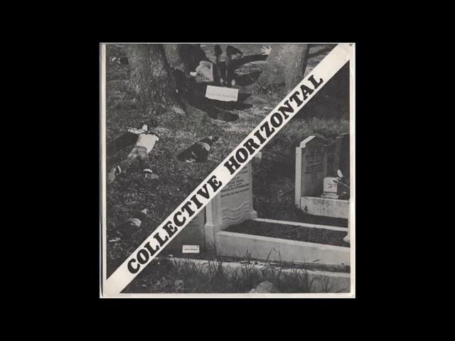 Collective Horizontal - Beach Coma  (1979)