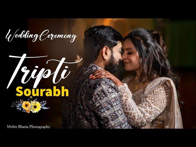 LIVESourabh  Tripti Live Streaming By Mohit Bhatia Photography Mob.7988735005