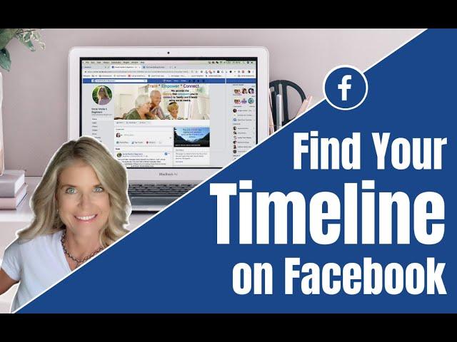 Where is My Timeline on FacebookSee all your posts, photos, & things you've shared.