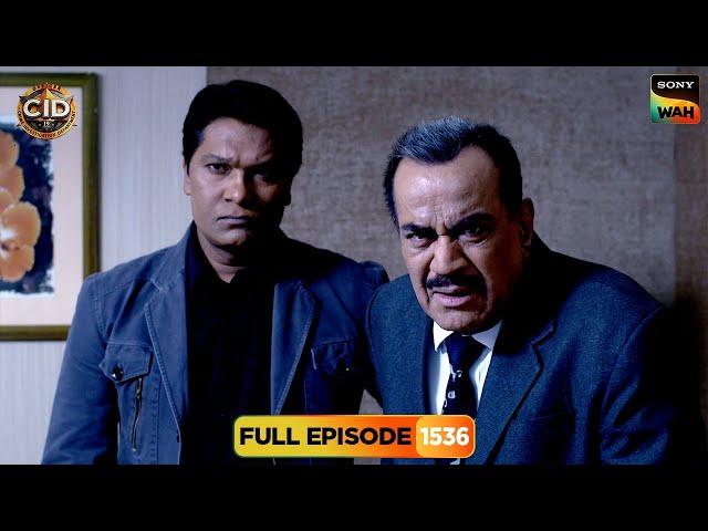 CID को मिली Microwave के अंदर से 3 Guns | CID | सी.आई.डी. | 24 Dec 2024