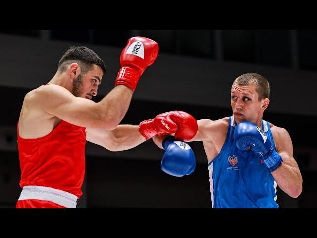 Vadim Shcheblykin (RUS) vs. Seyid Seyidov (AZE) BRICS Games 2024 Final (86kg)