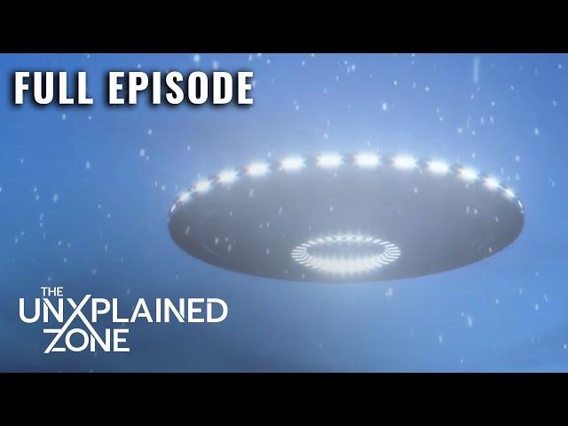 The Alien Inhabitants of Antarctica (S14, E1) | Ancient Aliens | Full Episode