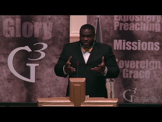 The Modern Church's Sissified Jesus | Voddie Baucham