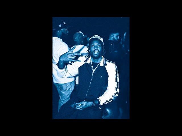 Meek Mill Type Beat - "If I Fail”