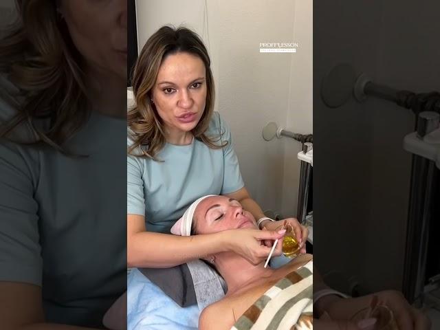 Медовый массаж. Запись на все обучающие программы ️ inst:dr.antonina_guz
