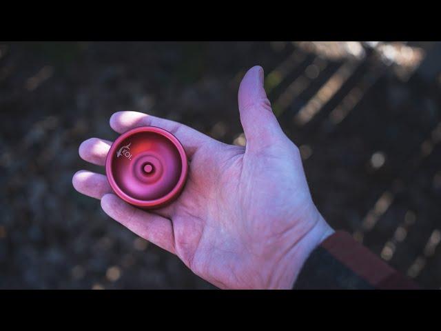 YoYo Review: Koi by YoYoFriends