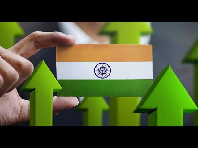 India's Q2 GDP growth rate: Economy grows at 8.4% as disruptions ease after COVID 2nd wave