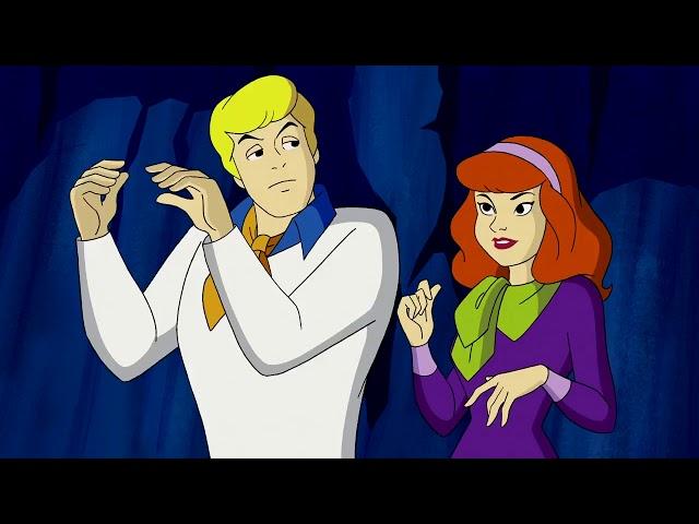 Scooby-Doo! and the Legend of the Vampire | Who Do Voodoo