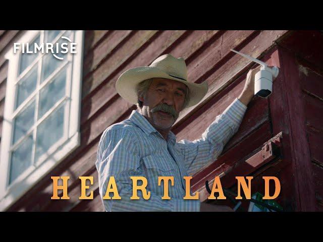 Heartland - Season 15, Episode 3 - Bad Moon Rising - Full Episode