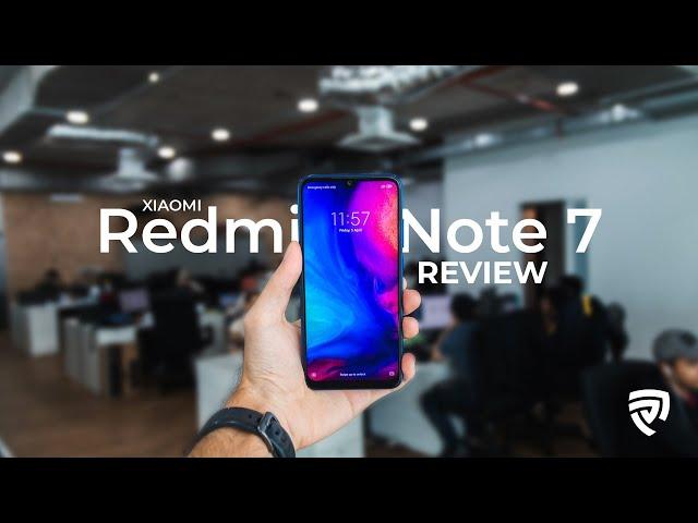 Is the budget-priced Xiaomi Redmi Note 7 worth it?! ProductNation