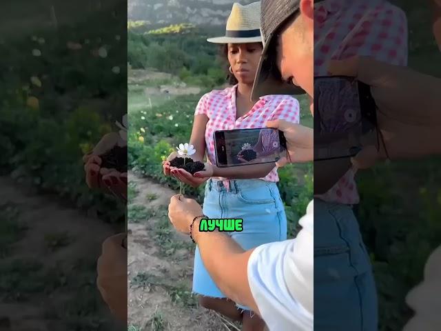 У этого фотографа невероятный талант! #талант #видеограф #shorts