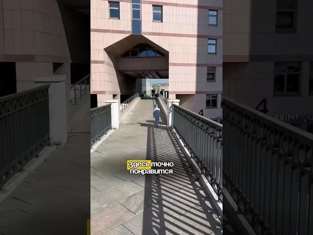 Идеальное место️ #путешествия #психология #путешественник #москва #отдых #юмор #семья #дети #travel