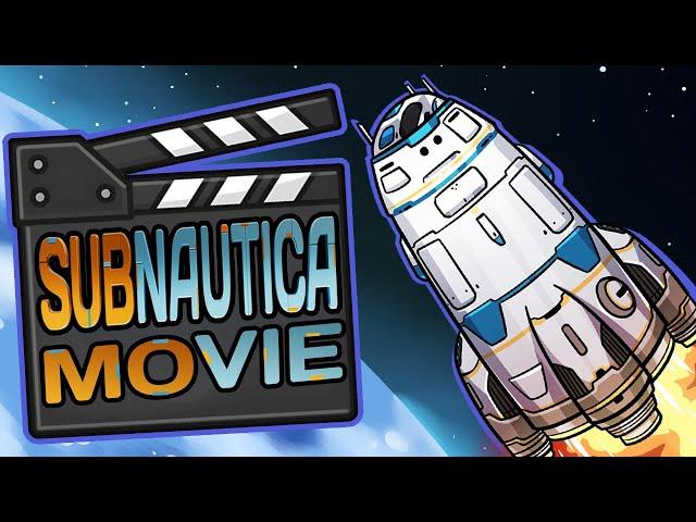 A Subnautica MOVIE Could Be Just Around The Corner!