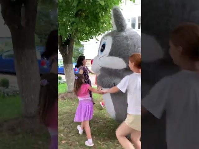 Аніматора  Юрій Волошанський, Рекомендую Всім Вам і Вашим діточкам :