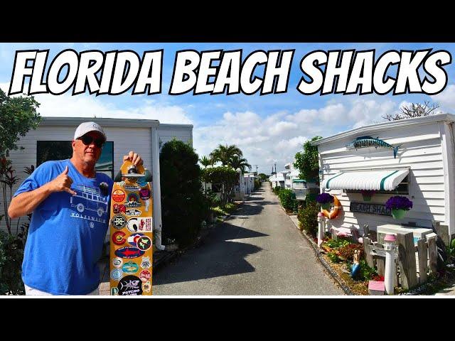 CHEAPEST OCEAN FRONT HOME IN S. FLORIDA