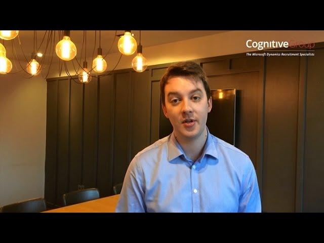 Microsoft Dynamics jobs | AX Solution Architect at leading retail partner