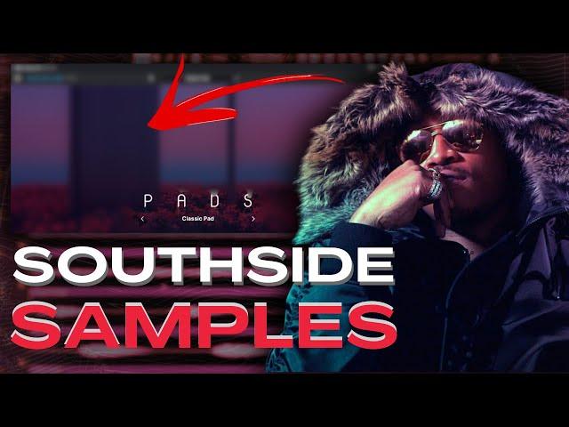 DARK SAMPLES FROM SCRATCH? How to make Samples for Nardo Wick, Future and EST Gee | FL Studio Cookup