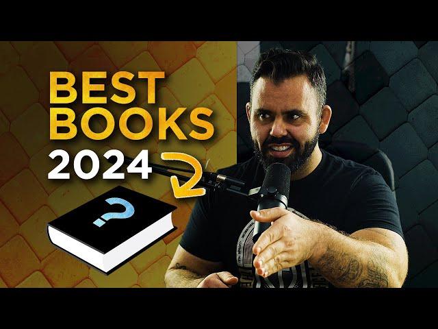 Could These Be The BEST Books of 2024? | Room For Nuance