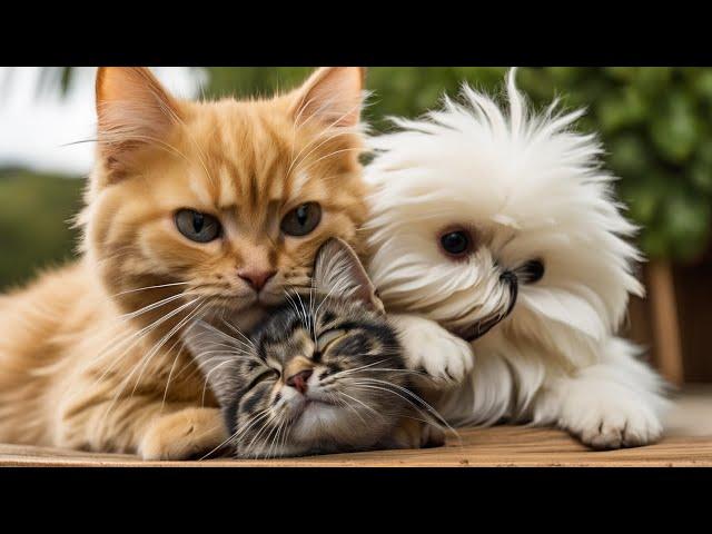 How to Introduce a New Puppy to Your Cat: Tips for a Peaceful Coexistence