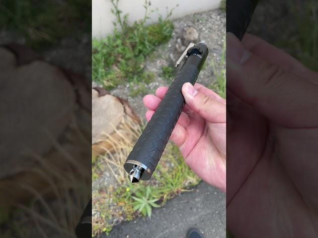 Automatic Expandable Baton - Self Defense Tool