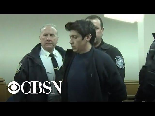 Driver charged with murder for ramming car, killing mother of 6