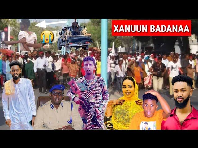 FANAAN CAAN OO MUQDISHO LAGU XIRAY & DADKII OO KACAY