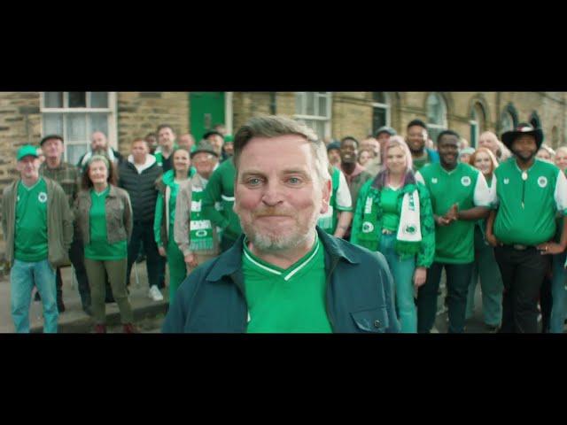 Are billionaires ruining football? - Paddy Power Funny Advert